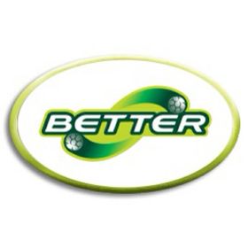 Better
